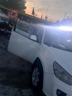 Chery Tiggo 3